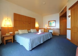 Monte Mar Palace Hotel 4
