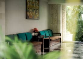 Fourteen Roses Beach Hotel 2