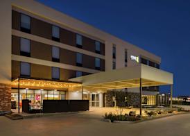 Home2 Suites by Hilton Alexandria 3