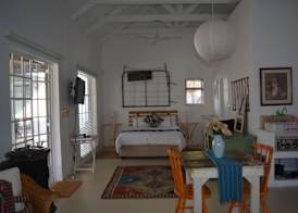 Gecko Cottages 3