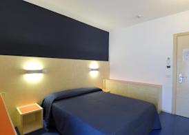 Hotel Firenze 4