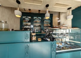 Avenue Aparthotel 4