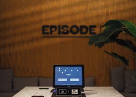 Episode Tbilisi 2