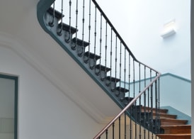 NQN Aparts & Suites Madrid 2