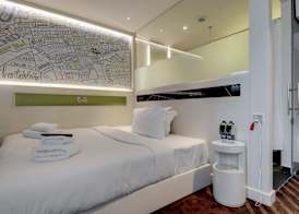Hub By Premier Inn London Shoreditch 3