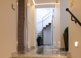 San Francesco Rooms and Apartment with Terrace in Palermo Locazione Turistica 2