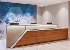 SpringHill Suites Denver North / Westminster 2