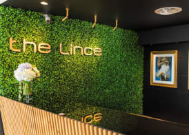The Lince Azores 3