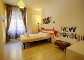 Jet Lag Guesthouse 2