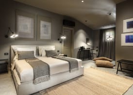 San Canzian Hotel & Residences - Small Luxury Hotels of the World 3