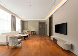 Holiday Inn Express Qidong Economic Zone by IHG 5