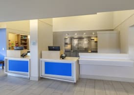 Holiday Inn Express CAPE CORAL-FORT MYERS AREA by IHG 2