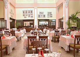 Hotel E Velasco 4