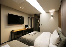 boutique hotel k Dongdaemun 3