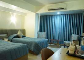 Hotel Diplomat, Colaba 3