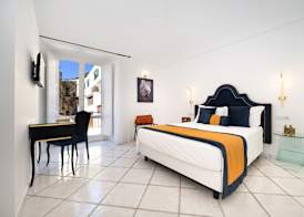 Amalfi Resort 4