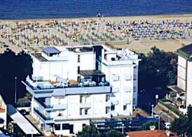 Hotel Mirage 2