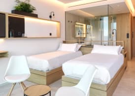 Noa Boutique Hotel 5