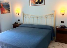 B&B Terra Mia Napoli 3
