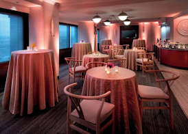 Newark Liberty International Airport Marriott 3