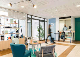 Aparthotel Adagio Access Paris Clamart 3