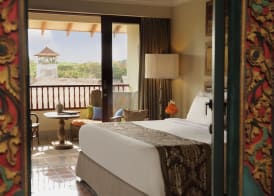 Sudamala Resort, Sanur, Bali 3