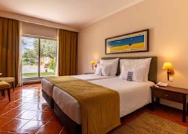 Vila Gale Alentejo Vineyard - Clube de Campo 5