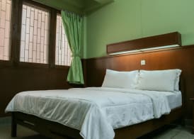 Nakornping Hotel 4