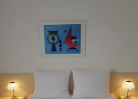 Hotel am Bad 4