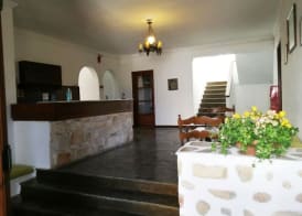 Asterias Hotel - Seafront 2