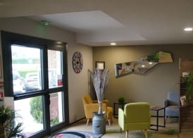 Hôtel The Originals Access, Bourges Nord Saint-Doulchard 3