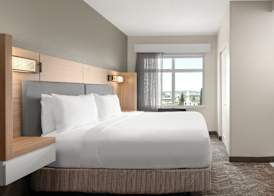 SpringHill Suites by Marriott Fairbanks 5