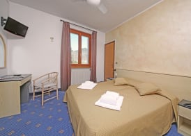 Garnì Hotel Tignale 4