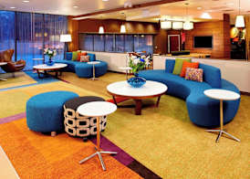 Fairfield Inn & Suites Parsippany 2