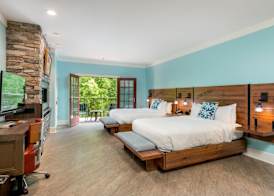 Margaritaville Island Hotel 4