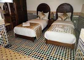 Riad Sidrat Fes 3