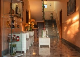 B&B La Mortella 2