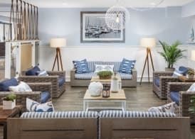 Sea Crest Beach Resort 4