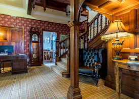 Windermere Park B&B inc Free off-site Health Club 2