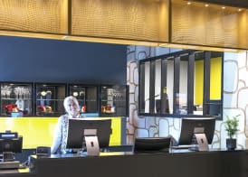 Thon Hotel Orion 5