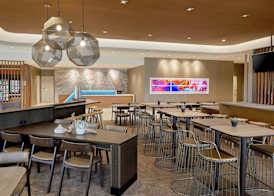 SpringHill Suites by Marriott Charlotte at Carowinds 5