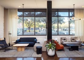 Andaz Savannah, By Hyatt 3