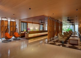 Wyndham Dreamland Resort Bali 3