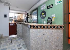 Hotel Ayenda Calypso 1142 4