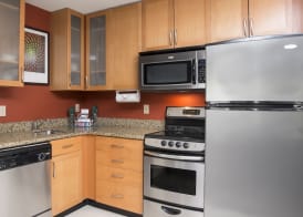Residence Inn Topeka 4