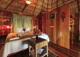 St. George's Caye Resort 5