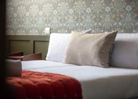 Relais Touraine Sologne 3