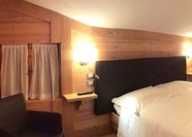 Sport Hotel Prodongo 3