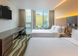 Four Points By Sheraton Bogota 5