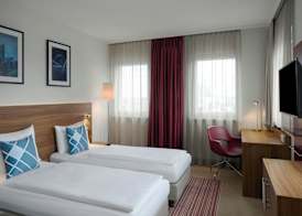 Four Points Flex by Sheraton Essen 3